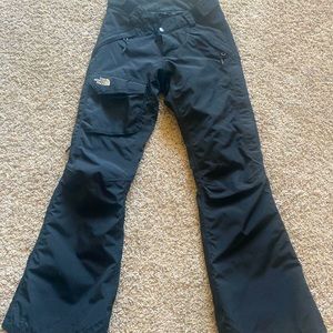 North Face Women’s Ski Pants